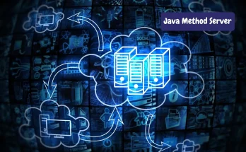Java Method Server