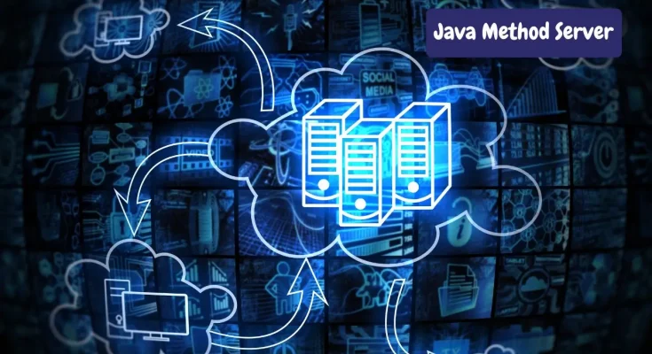 Java Method Server