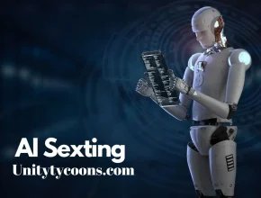 AI Sexting